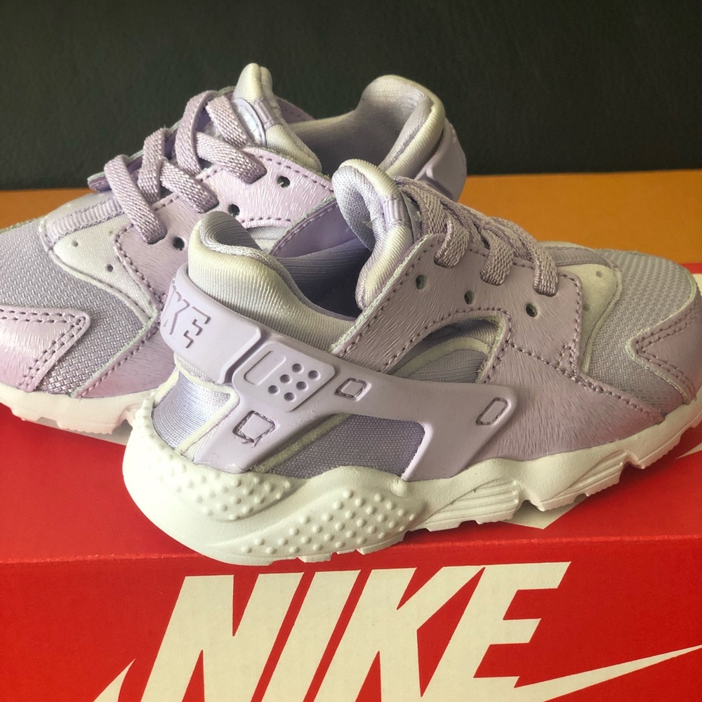 Nike Huarache Run SE (toddler/baby)